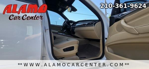used 2013 BMW X5 car, priced at $8,995