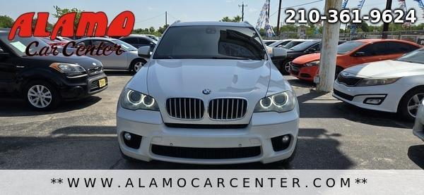 used 2013 BMW X5 car, priced at $8,995