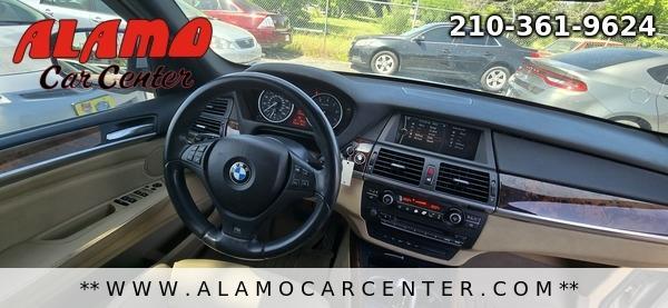 used 2013 BMW X5 car, priced at $8,995