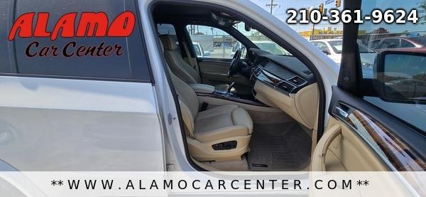 used 2013 BMW X5 car, priced at $8,995