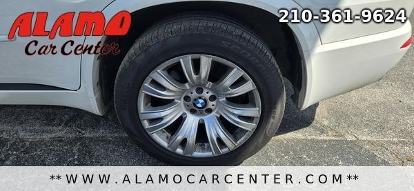 used 2013 BMW X5 car, priced at $8,995