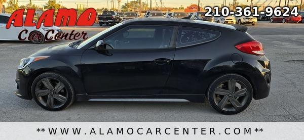used 2015 Hyundai Veloster car, priced at $5,995