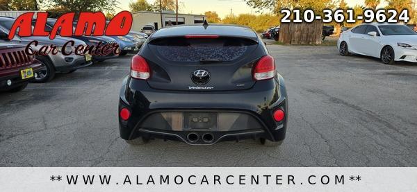 used 2015 Hyundai Veloster car, priced at $5,995