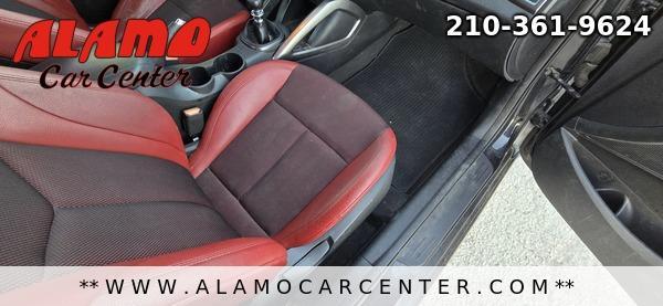 used 2015 Hyundai Veloster car, priced at $5,995