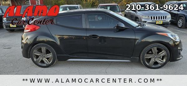 used 2015 Hyundai Veloster car, priced at $5,995