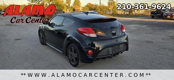 used 2015 Hyundai Veloster car, priced at $5,995