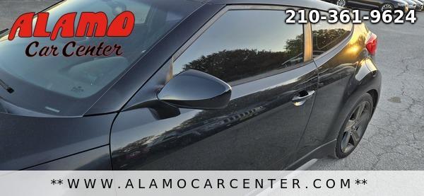 used 2015 Hyundai Veloster car, priced at $5,995