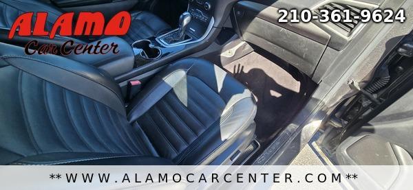 used 2016 Ford Edge car, priced at $6,995