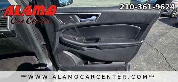 used 2016 Ford Edge car, priced at $6,995