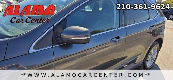 used 2016 Ford Edge car, priced at $6,995