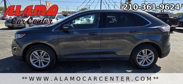used 2016 Ford Edge car, priced at $6,995
