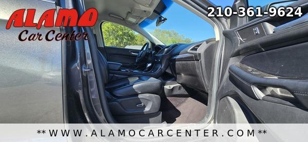 used 2016 Ford Edge car, priced at $6,995