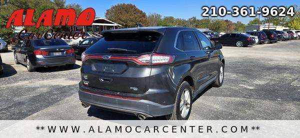 used 2016 Ford Edge car, priced at $6,995