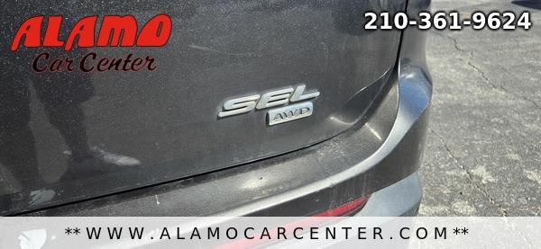 used 2016 Ford Edge car, priced at $6,995