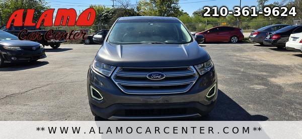 used 2016 Ford Edge car, priced at $6,995
