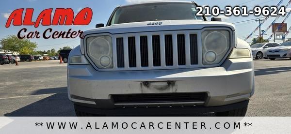 used 2011 Jeep Liberty car, priced at $4,995