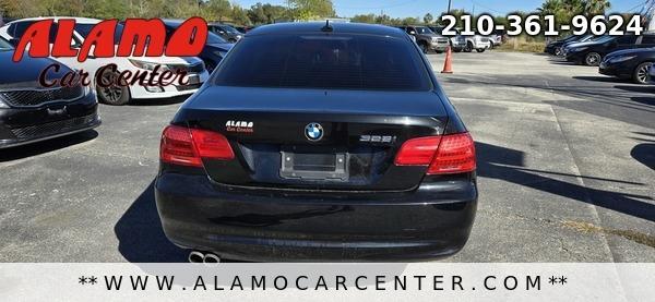 used 2012 BMW 328 car, priced at $6,995