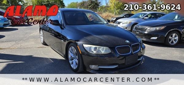 used 2012 BMW 328 car, priced at $6,995