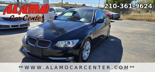 used 2012 BMW 328 car, priced at $6,995