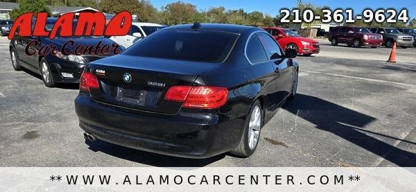 used 2012 BMW 328 car, priced at $6,995