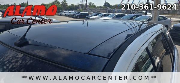used 2008 Lincoln MKX car, priced at $5,495