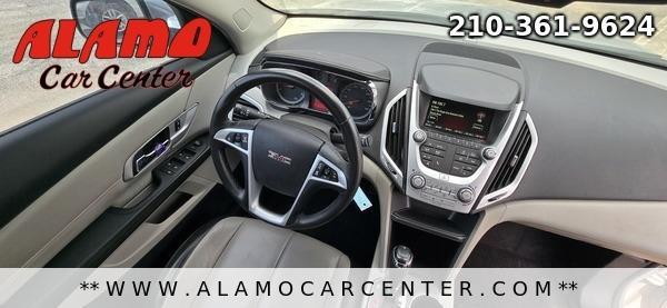 used 2016 GMC Terrain car, priced at $6,295