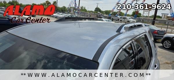 used 2016 GMC Terrain car, priced at $6,295