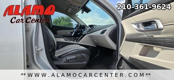 used 2016 GMC Terrain car, priced at $6,295