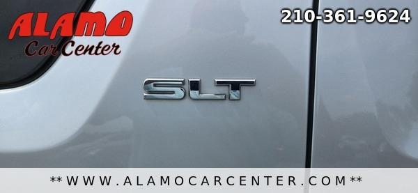 used 2016 GMC Terrain car, priced at $6,295