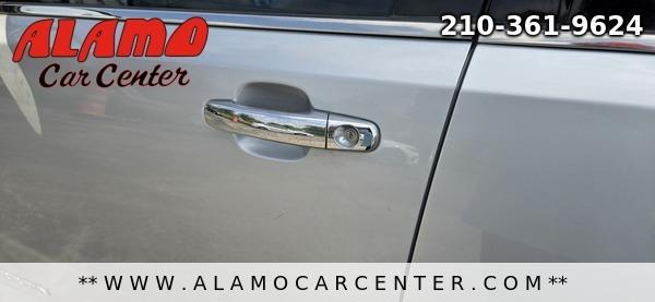 used 2016 GMC Terrain car, priced at $6,295