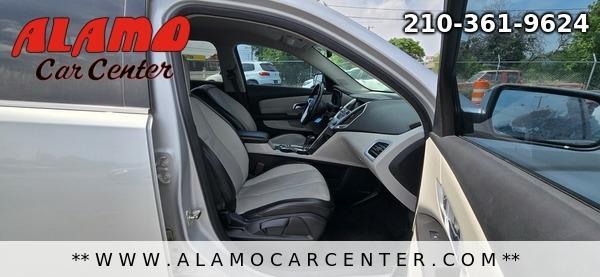 used 2016 GMC Terrain car, priced at $6,295