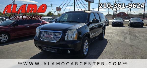used 2013 GMC Yukon XL car, priced at $6,695