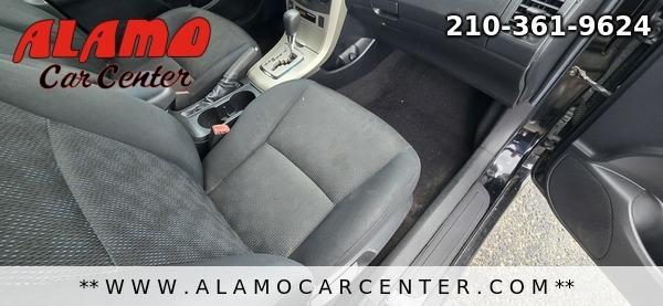 used 2010 Toyota Corolla car, priced at $5,995