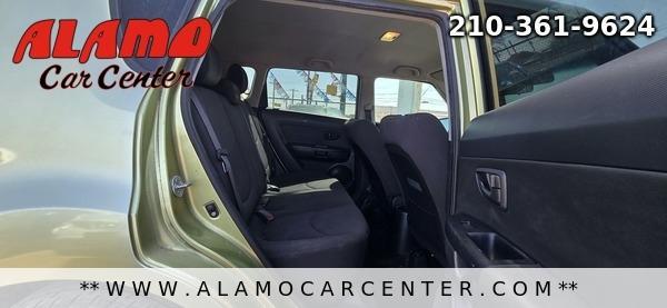 used 2013 Kia Soul car, priced at $4,995