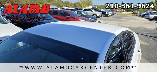 used 2017 Ford Fusion car, priced at $6,995