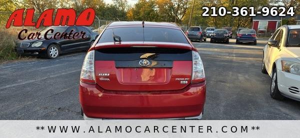 used 2008 Toyota Prius car, priced at $5,995