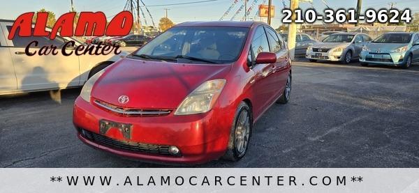 used 2008 Toyota Prius car, priced at $5,995