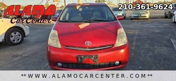 used 2008 Toyota Prius car, priced at $5,995