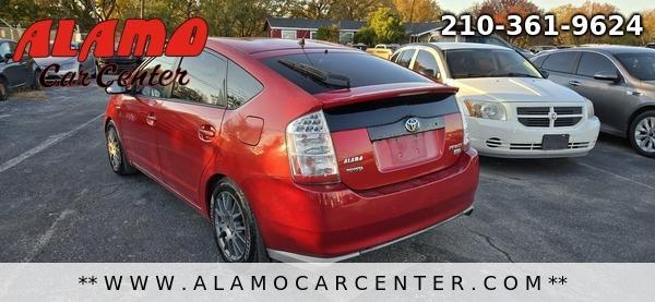 used 2008 Toyota Prius car, priced at $5,995