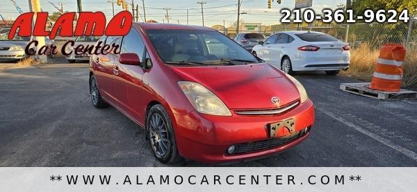 used 2008 Toyota Prius car, priced at $5,995