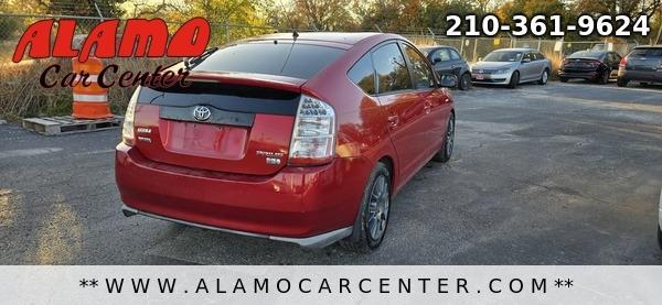 used 2008 Toyota Prius car, priced at $5,995