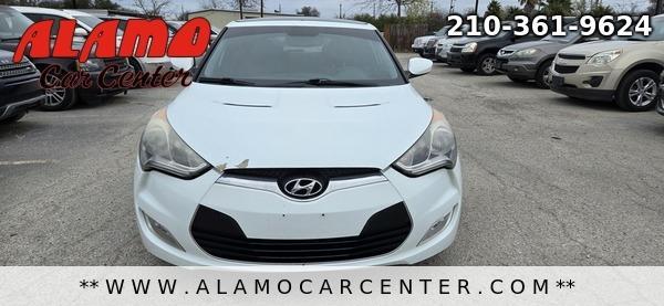 used 2013 Hyundai Veloster car, priced at $6,995