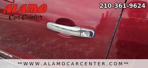 used 2008 GMC Acadia car, priced at $4,995