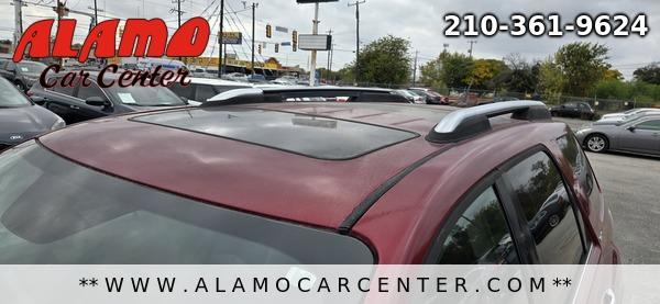 used 2008 GMC Acadia car, priced at $4,995