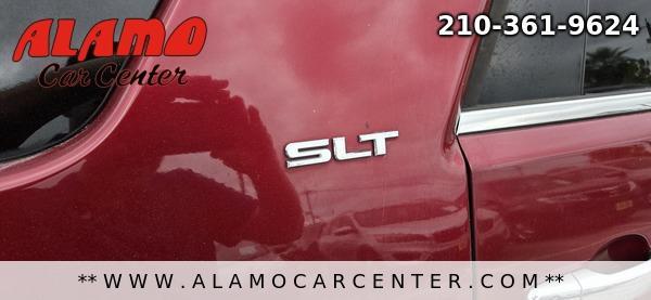 used 2008 GMC Acadia car, priced at $4,995