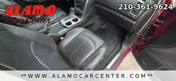 used 2008 GMC Acadia car, priced at $4,995