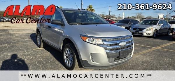 used 2013 Ford Edge car, priced at $6,995