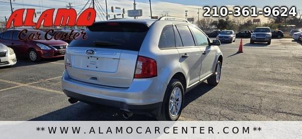 used 2013 Ford Edge car, priced at $6,995