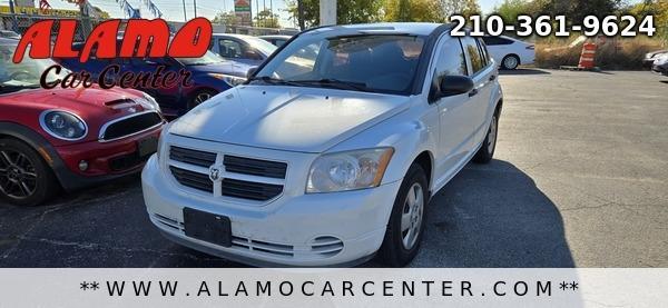 used 2009 Dodge Caliber car, priced at $4,995