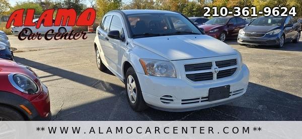 used 2009 Dodge Caliber car, priced at $4,995